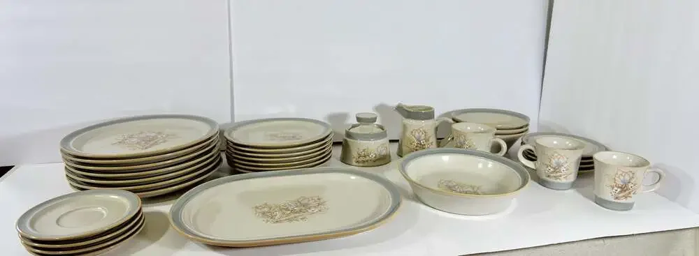 Noritake autumn day